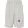 Men's Pro Mesh 9" Shorts with Pockets Thumbnail
