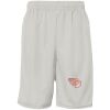 Men's Pro Mesh 9" Shorts with Pockets Thumbnail