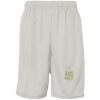 Men's Pro Mesh 9" Shorts with Pockets Thumbnail