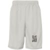 Men's Pro Mesh 9" Shorts with Pockets Thumbnail