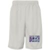 Men's Pro Mesh 9" Shorts with Pockets Thumbnail