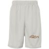 Men's Pro Mesh 9" Shorts with Pockets Thumbnail