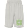 Men's Pro Mesh 9" Shorts with Pockets Thumbnail