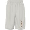 Men's Pro Mesh 9" Shorts with Pockets Thumbnail