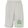 Men's Pro Mesh 9" Shorts with Pockets Thumbnail