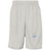 Men's Pro Mesh 9" Shorts with Pockets Thumbnail