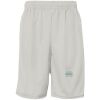 Men's Pro Mesh 9" Shorts with Pockets Thumbnail