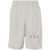 Men's Pro Mesh 9" Shorts with Pockets Thumbnail
