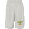 Men's Pro Mesh 9" Shorts with Pockets Thumbnail