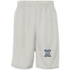 Men's Pro Mesh 9" Shorts with Pockets Thumbnail