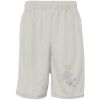 Men's Pro Mesh 9" Shorts with Pockets Thumbnail