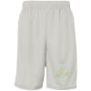Men's Pro Mesh 9" Shorts with Pockets Thumbnail