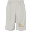 Men's Pro Mesh 9" Shorts with Pockets Thumbnail