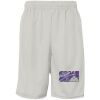 Men's Pro Mesh 9" Shorts with Pockets Thumbnail