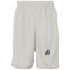 Men's Pro Mesh 9" Shorts with Pockets Thumbnail