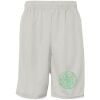 Men's Pro Mesh 9" Shorts with Pockets Thumbnail