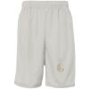 Men's Pro Mesh 9" Shorts with Pockets Thumbnail