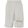 Men's Pro Mesh 9" Shorts with Pockets Thumbnail