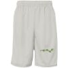 Men's Pro Mesh 9" Shorts with Pockets Thumbnail
