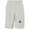 Men's Pro Mesh 9" Shorts with Pockets Thumbnail