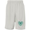Men's Pro Mesh 9" Shorts with Pockets Thumbnail