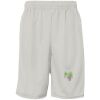 Men's Pro Mesh 9" Shorts with Pockets Thumbnail