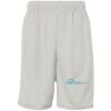 Men's Pro Mesh 9" Shorts with Pockets Thumbnail