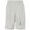 Men's Pro Mesh 9" Shorts with Pockets Thumbnail