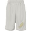 Men's Pro Mesh 9" Shorts with Pockets Thumbnail