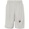 Men's Pro Mesh 9" Shorts with Pockets Thumbnail