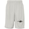 Men's Pro Mesh 9" Shorts with Pockets Thumbnail