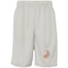 Men's Pro Mesh 9" Shorts with Pockets Thumbnail