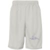 Men's Pro Mesh 9" Shorts with Pockets Thumbnail
