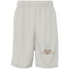 Men's Pro Mesh 9" Shorts with Pockets Thumbnail