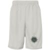 Men's Pro Mesh 9" Shorts with Pockets Thumbnail