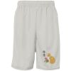 Men's Pro Mesh 9" Shorts with Pockets Thumbnail