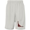 Men's Pro Mesh 9" Shorts with Pockets Thumbnail