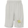 Men's Pro Mesh 9" Shorts with Pockets Thumbnail
