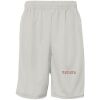 Men's Pro Mesh 9" Shorts with Pockets Thumbnail