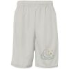 Men's Pro Mesh 9" Shorts with Pockets Thumbnail
