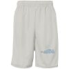 Men's Pro Mesh 9" Shorts with Pockets Thumbnail
