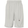 Men's Pro Mesh 9" Shorts with Pockets Thumbnail