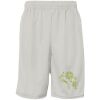 Men's Pro Mesh 9" Shorts with Pockets Thumbnail
