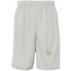 Men's Pro Mesh 9" Shorts with Pockets Thumbnail