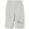 Men's Pro Mesh 9" Shorts with Pockets Thumbnail