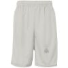 Men's Pro Mesh 9" Shorts with Pockets Thumbnail