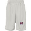 Men's Pro Mesh 9" Shorts with Pockets Thumbnail