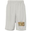Men's Pro Mesh 9" Shorts with Pockets Thumbnail