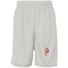 Men's Pro Mesh 9" Shorts with Pockets Thumbnail