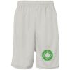 Men's Pro Mesh 9" Shorts with Pockets Thumbnail